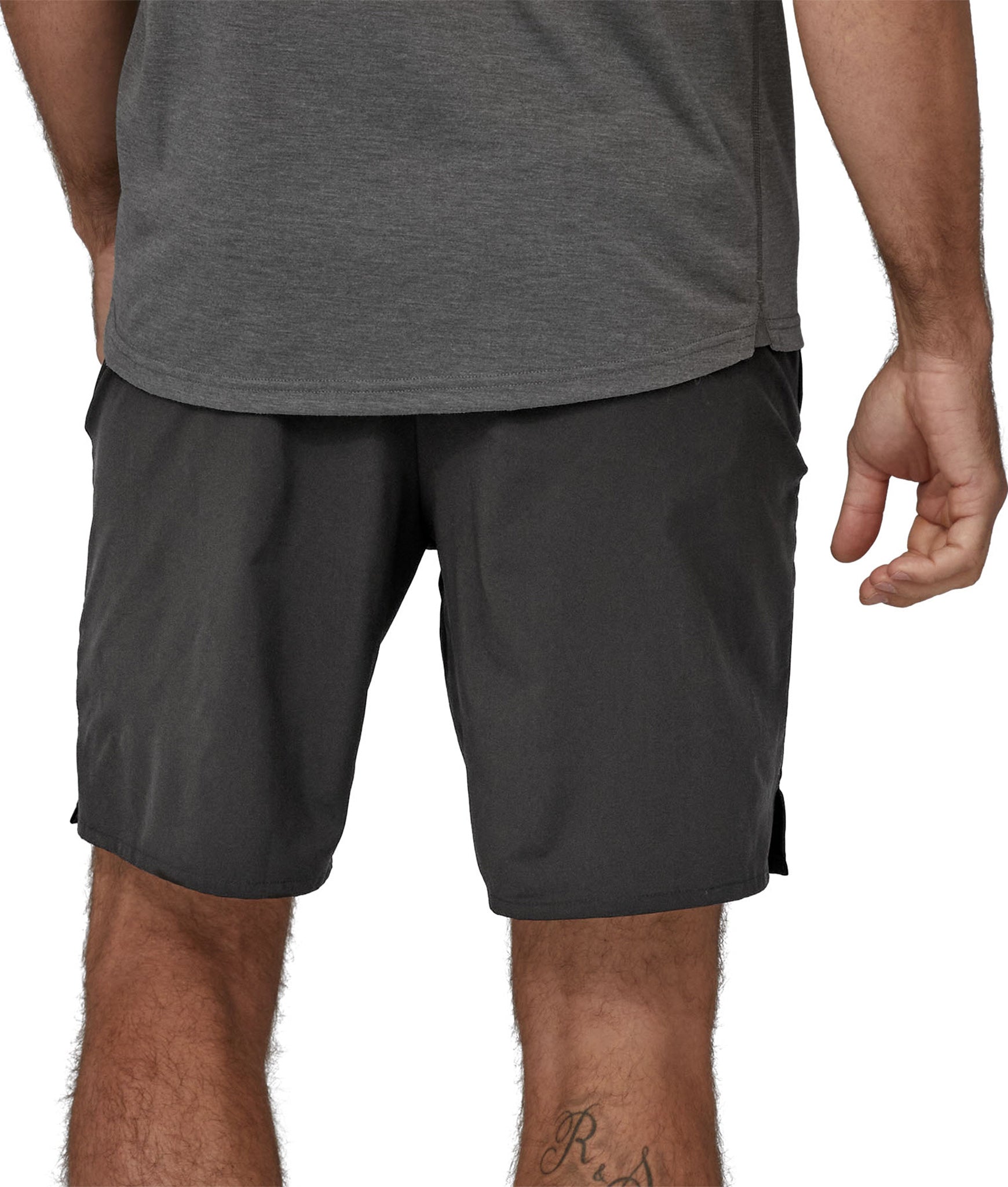 Multi Trails 8 In Shorts - Men's