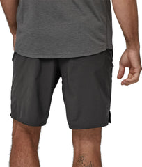 Multi Trails 8 In Shorts - Men's
