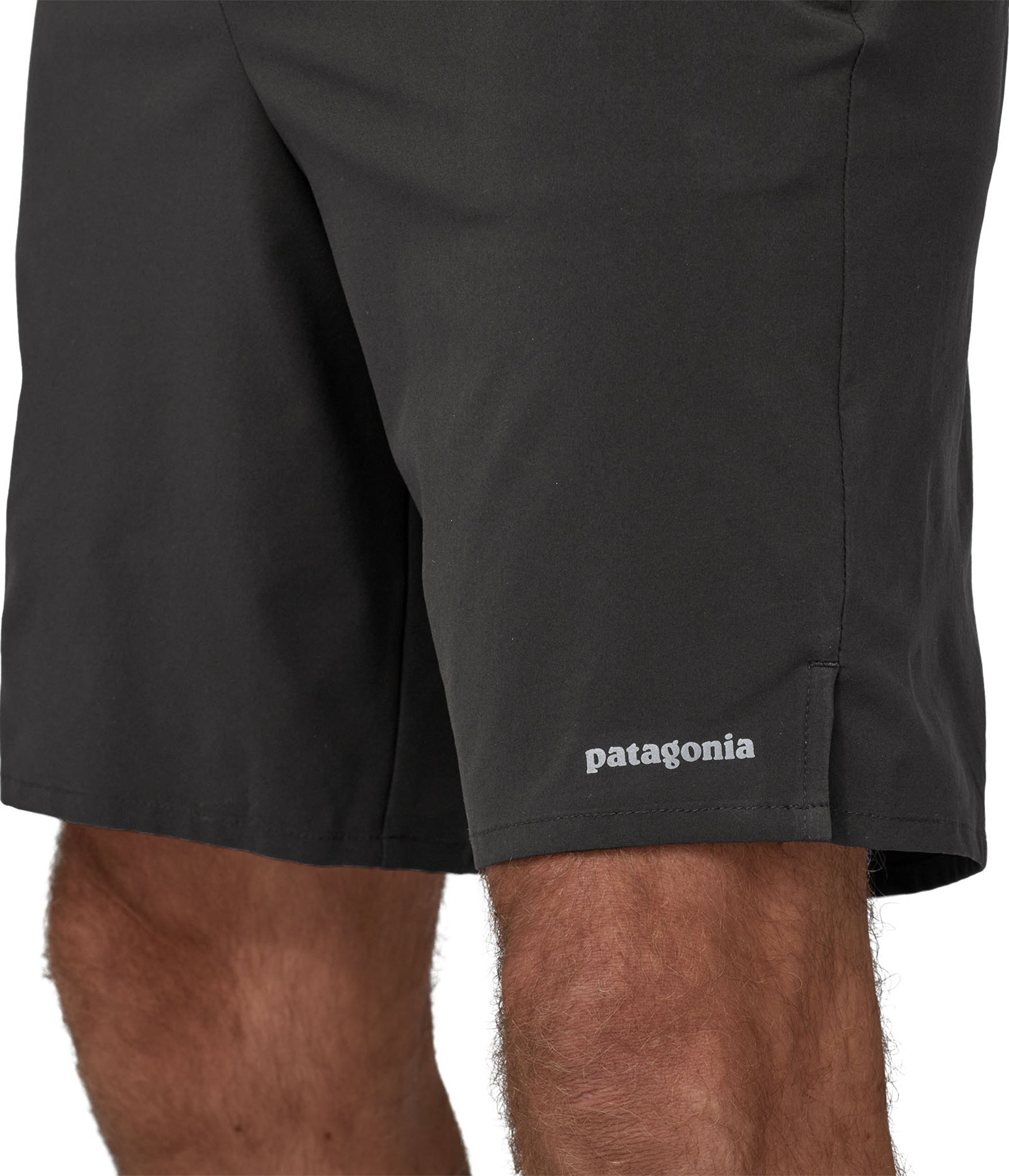 Multi Trails 8 In Shorts - Men's