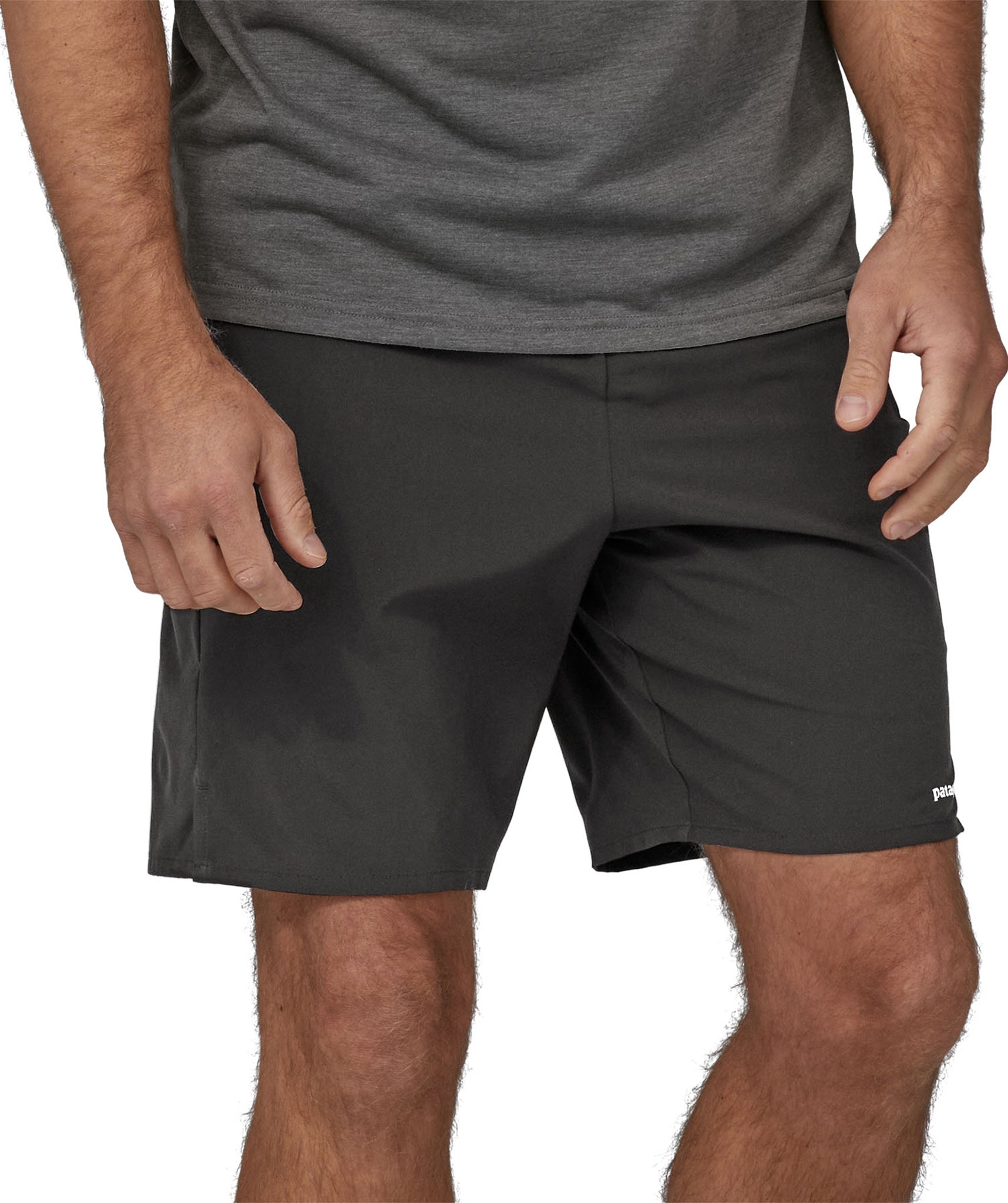Multi Trails 8 In Shorts - Men's