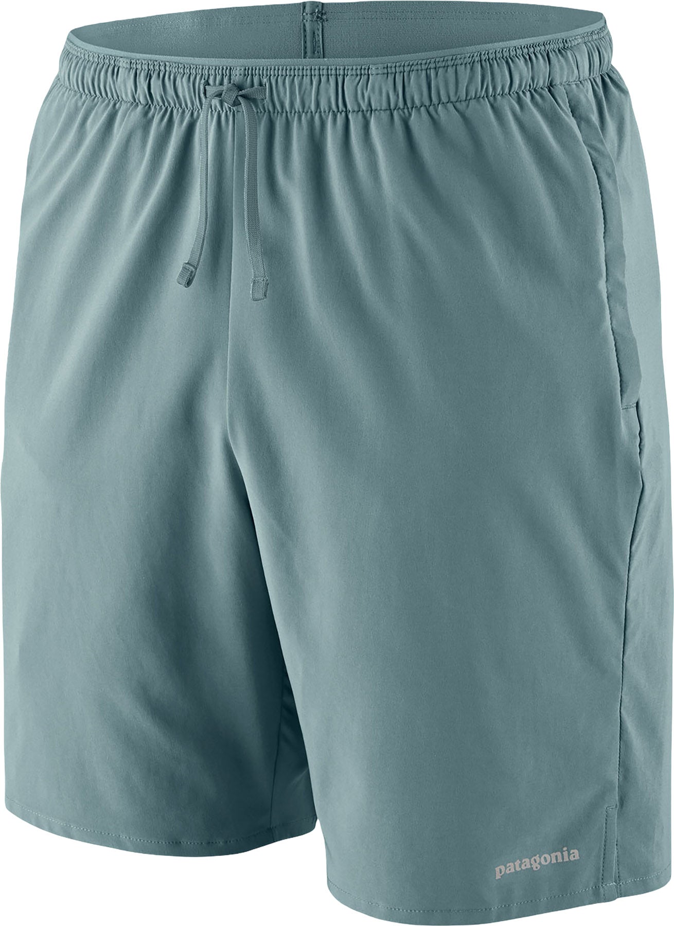 Multi Trails 8 In Shorts - Men's