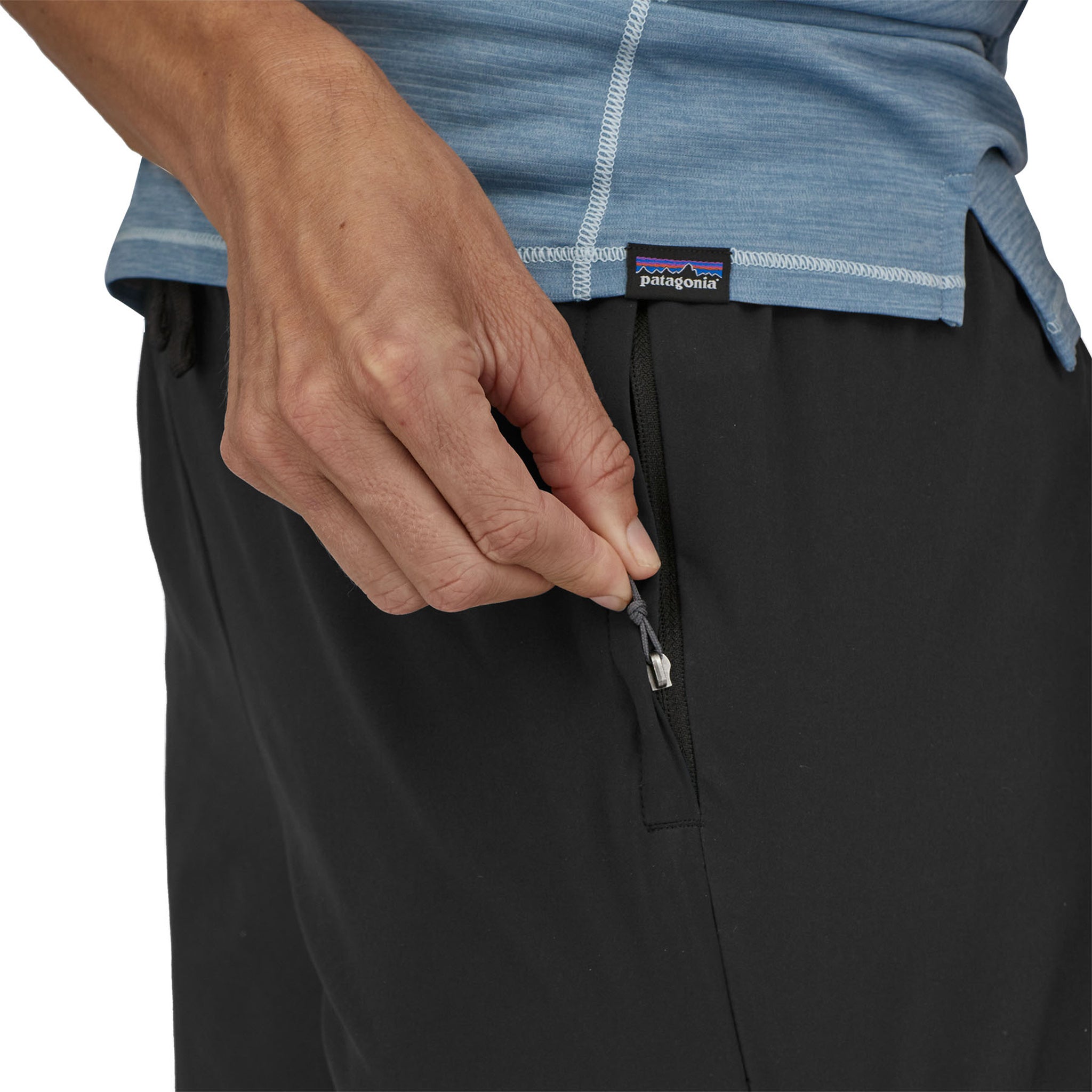 Multi Trails 5½ In Shorts - Women's