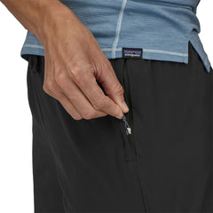 Multi Trails 5½ In Shorts - Women's