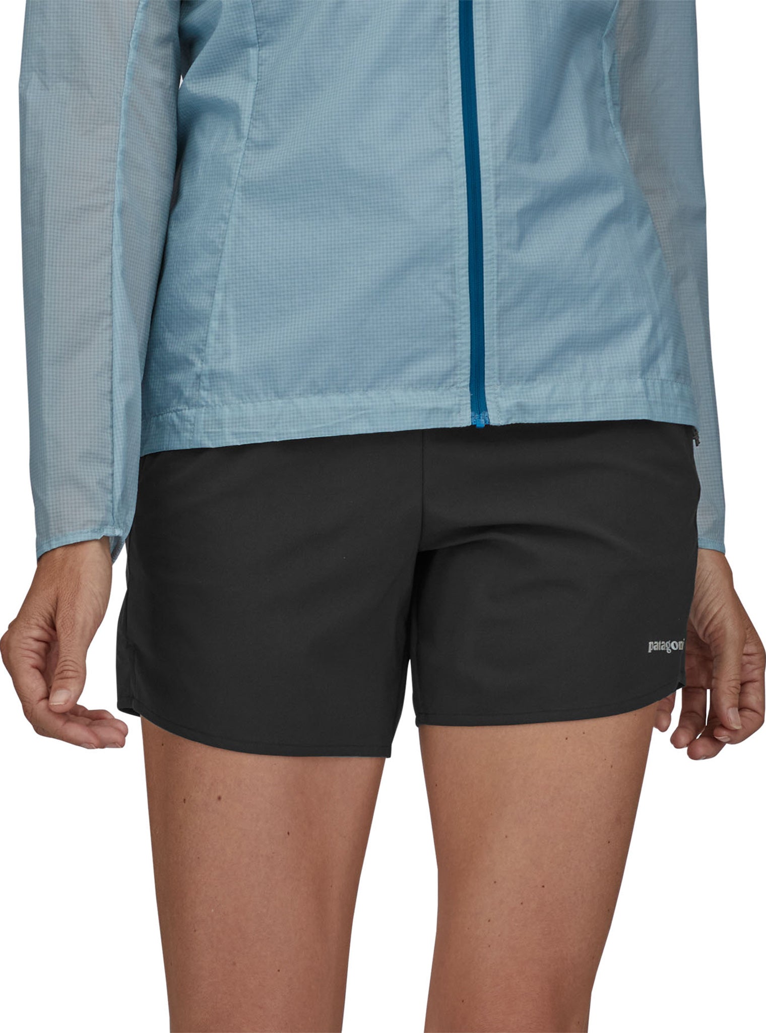 Multi Trails 5½ In Shorts - Women's