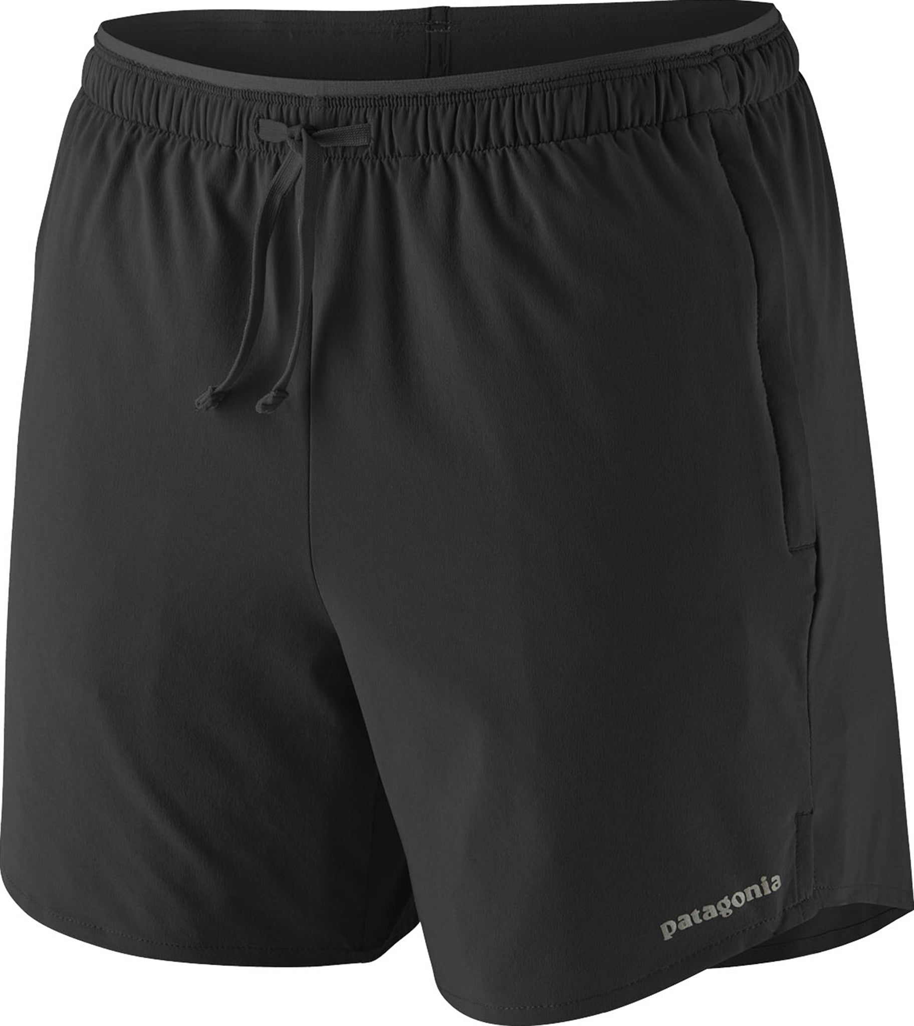 Multi Trails 5½ In Shorts - Women's