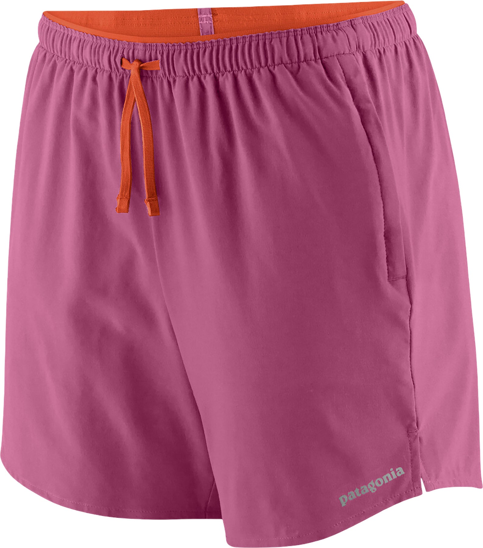 Multi Trails 5½ In Shorts - Women's