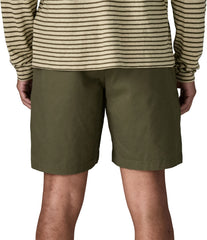 Lightweight All-Wear Shorts 8" - Men's