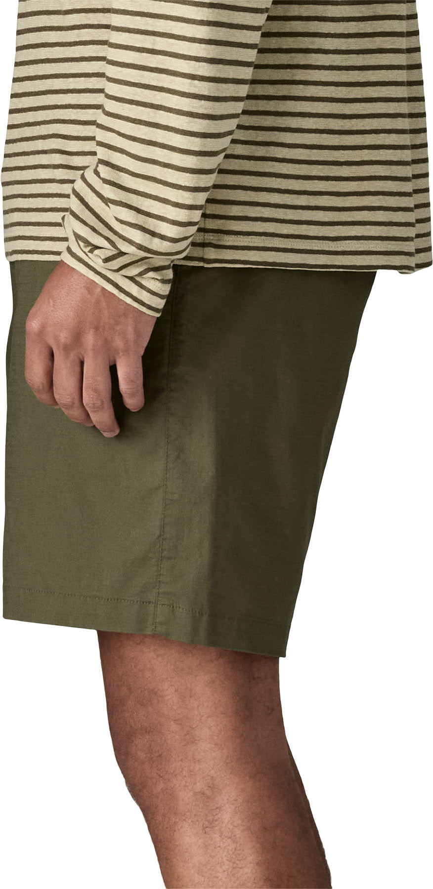 Lightweight All-Wear Shorts 8" - Men's