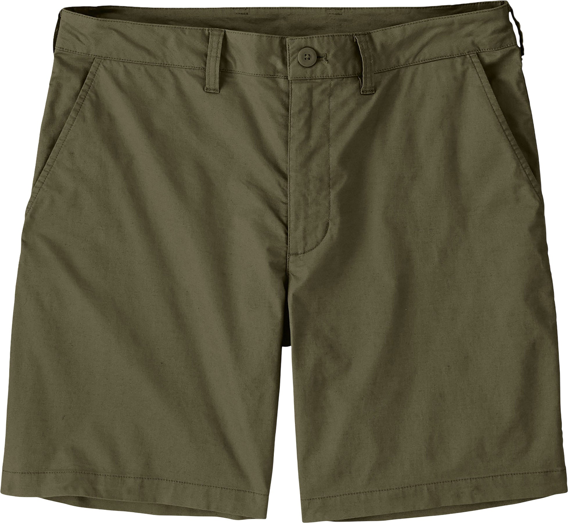 Lightweight All-Wear Shorts 8" - Men's