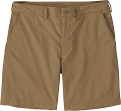 Lightweight All-Wear Shorts 8" - Men's