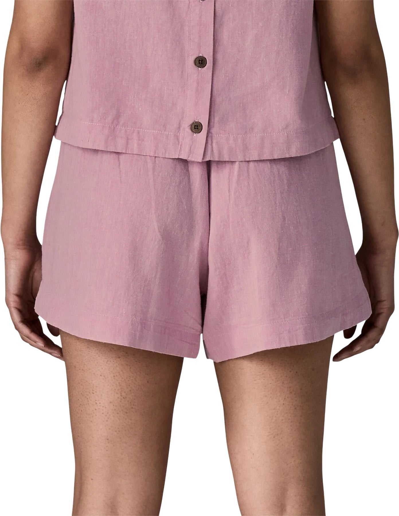 Garden Island Shorts - Women's