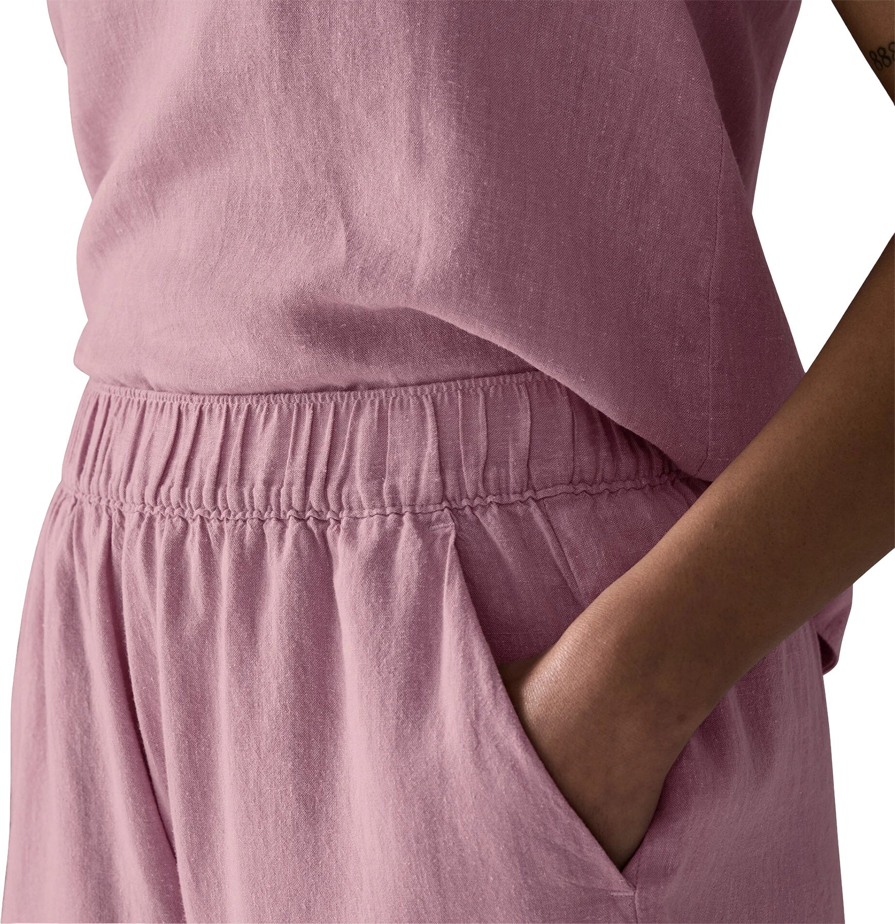 Garden Island Shorts - Women's