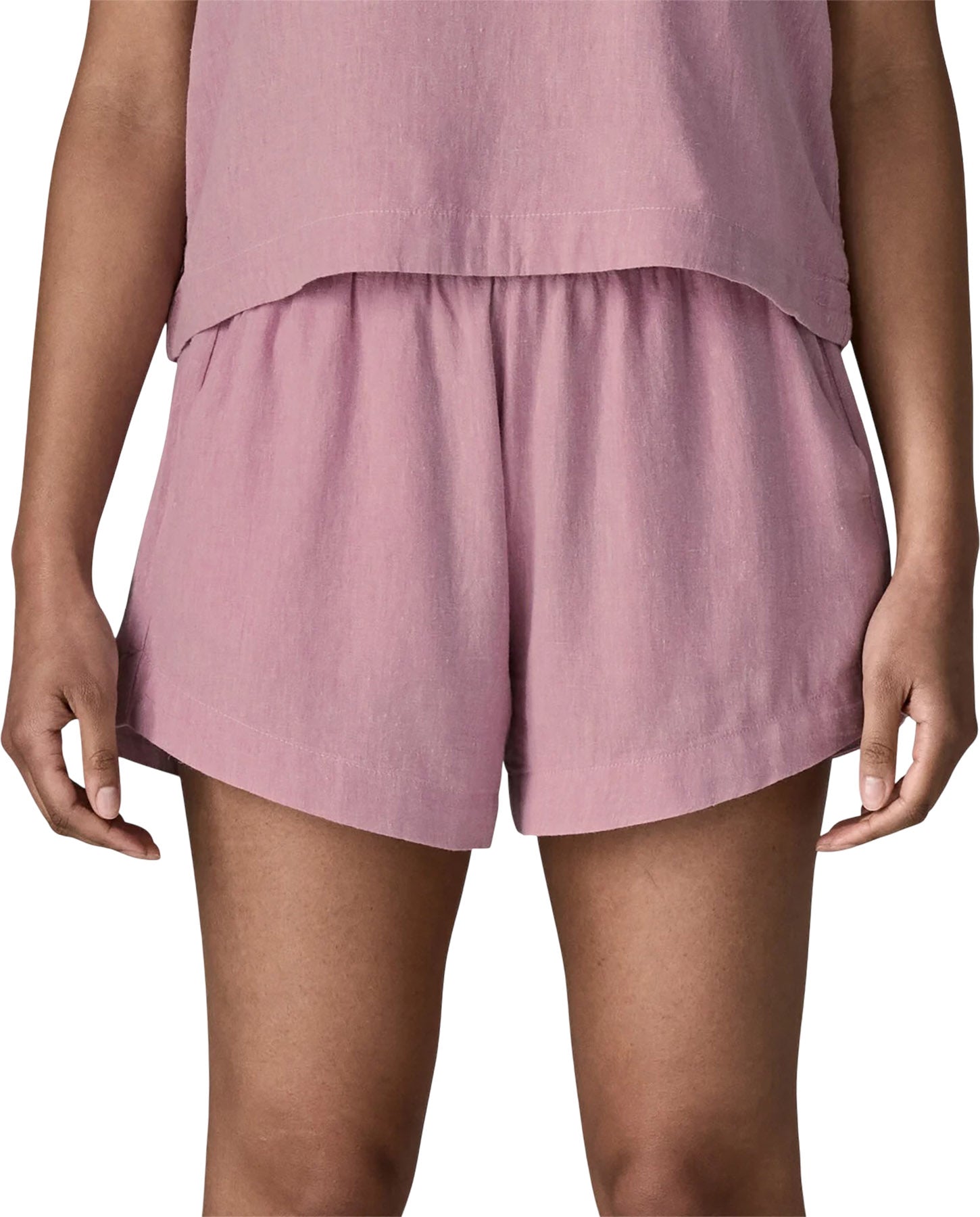 Garden Island Shorts - Women's