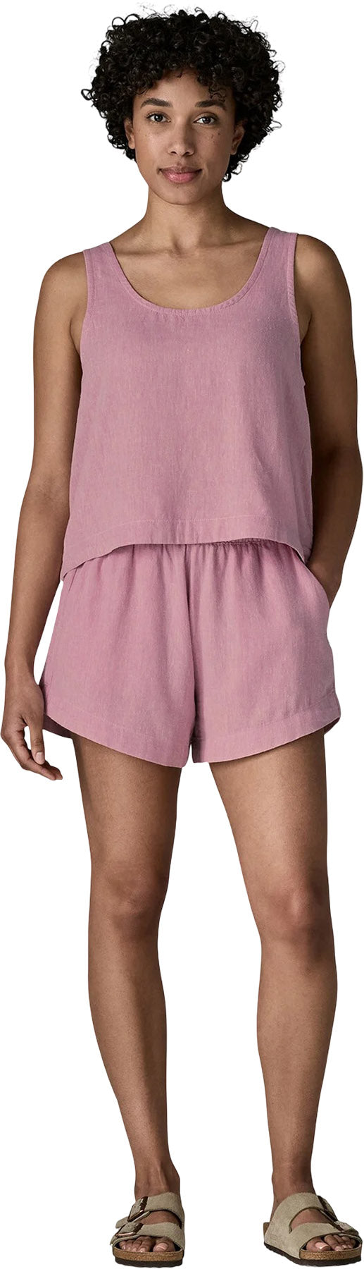 Garden Island Shorts - Women's