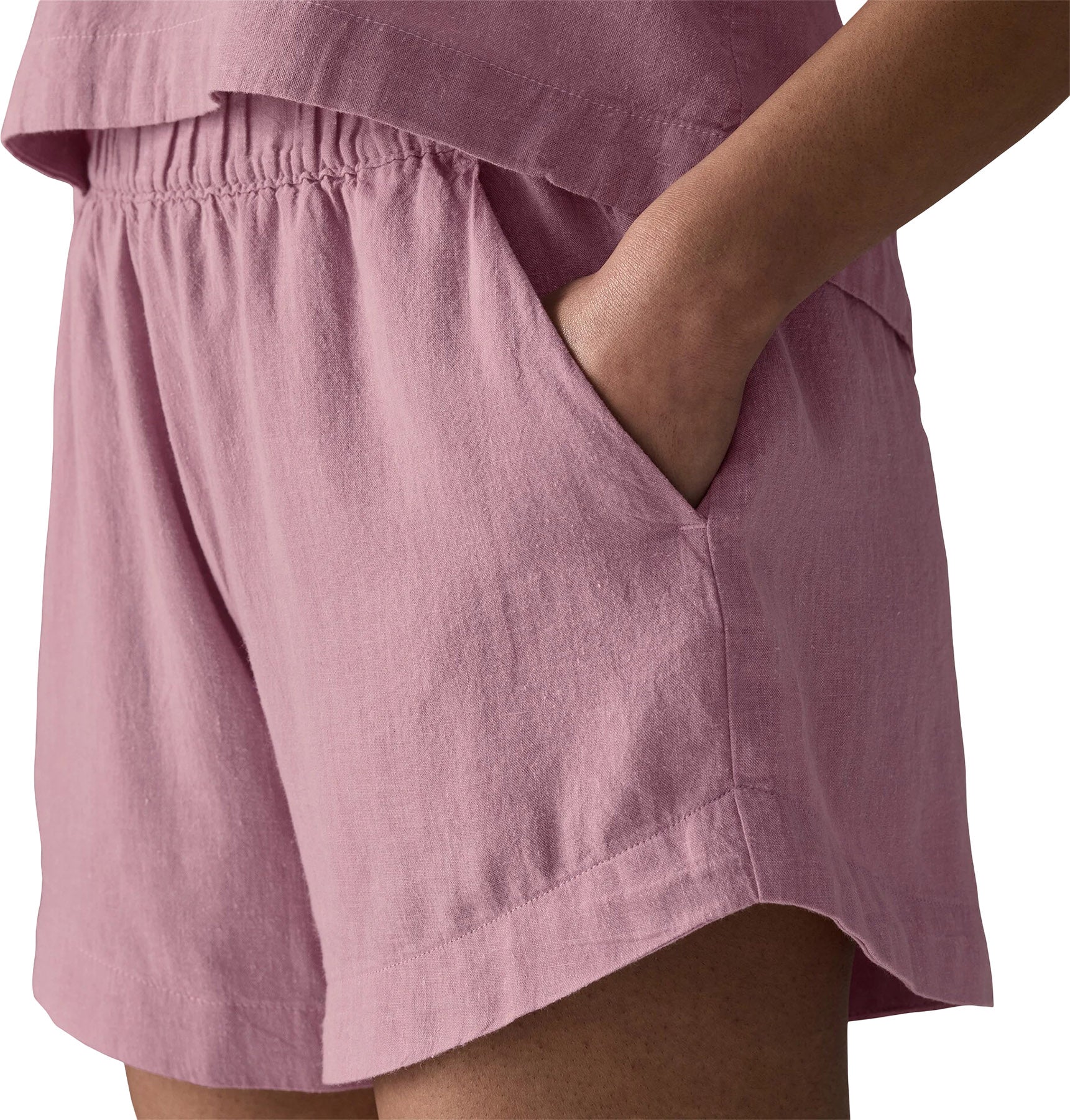 Garden Island Shorts - Women's