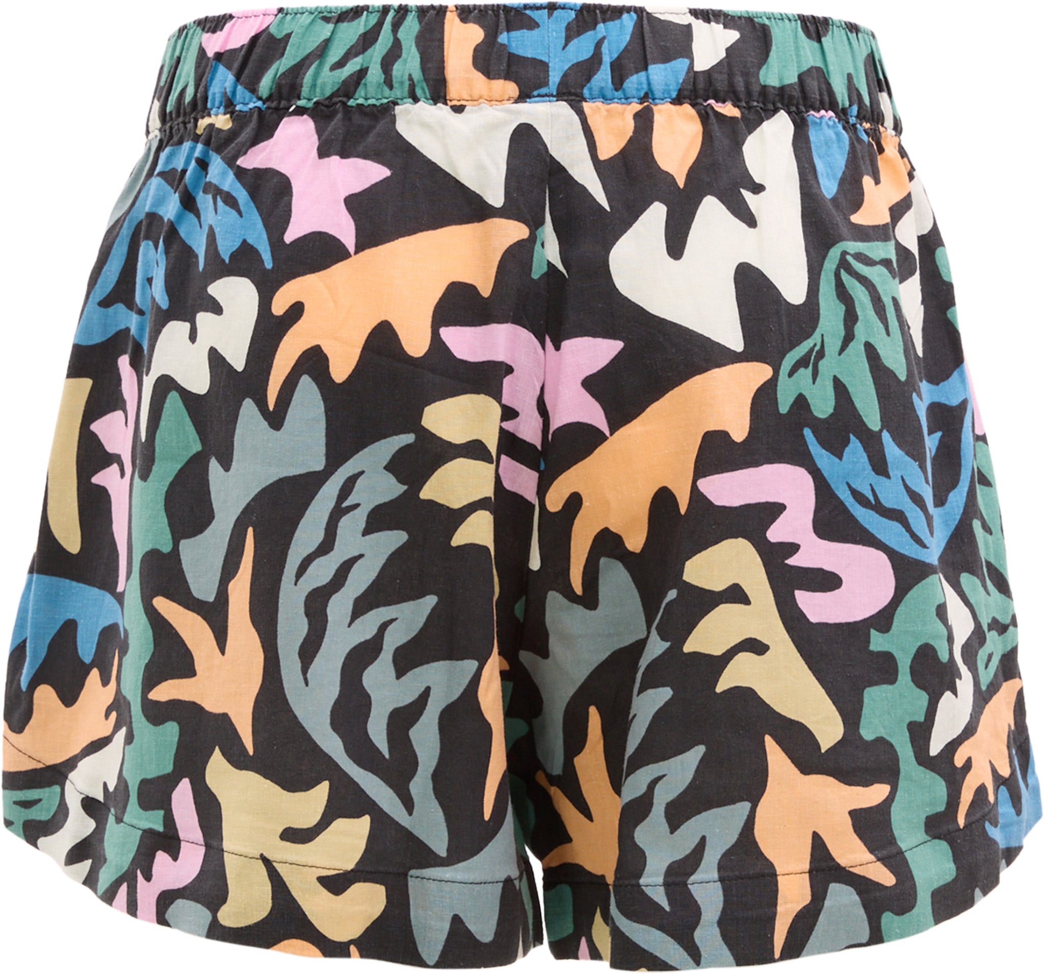 Garden Island Shorts - Women's