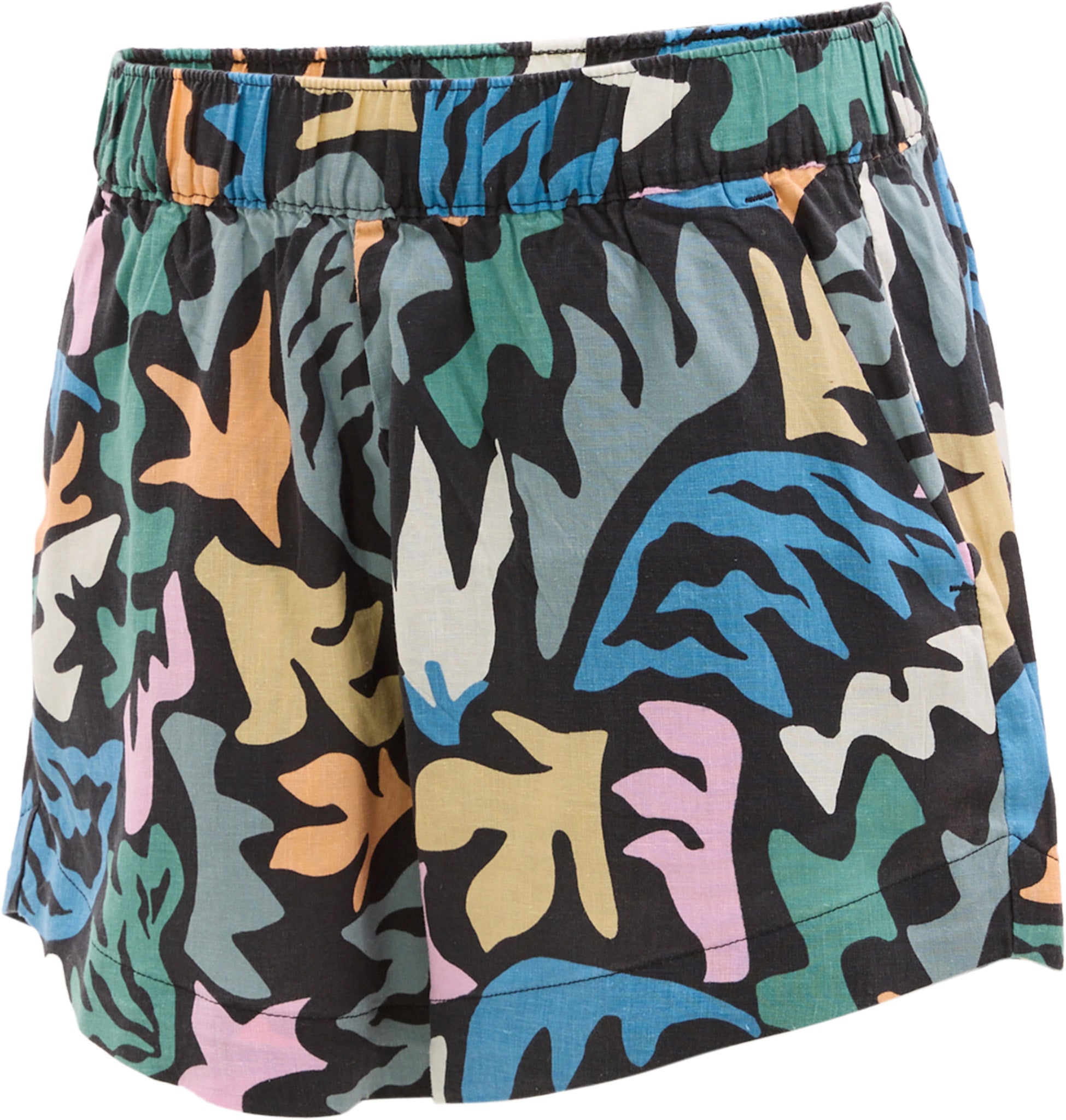 Garden Island Shorts - Women's