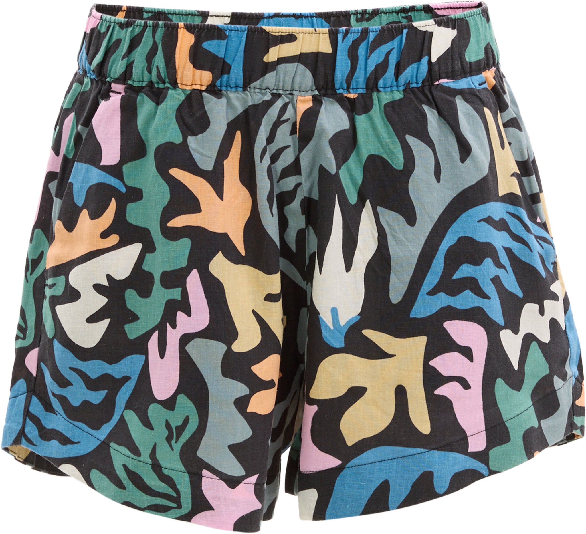 Garden Island Shorts - Women's