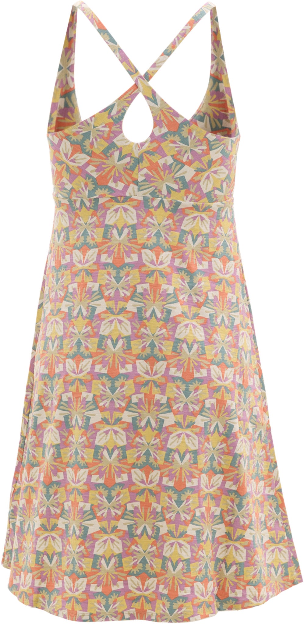Amber Dawn Dress - Women's