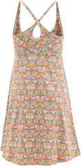 Amber Dawn Dress - Women's