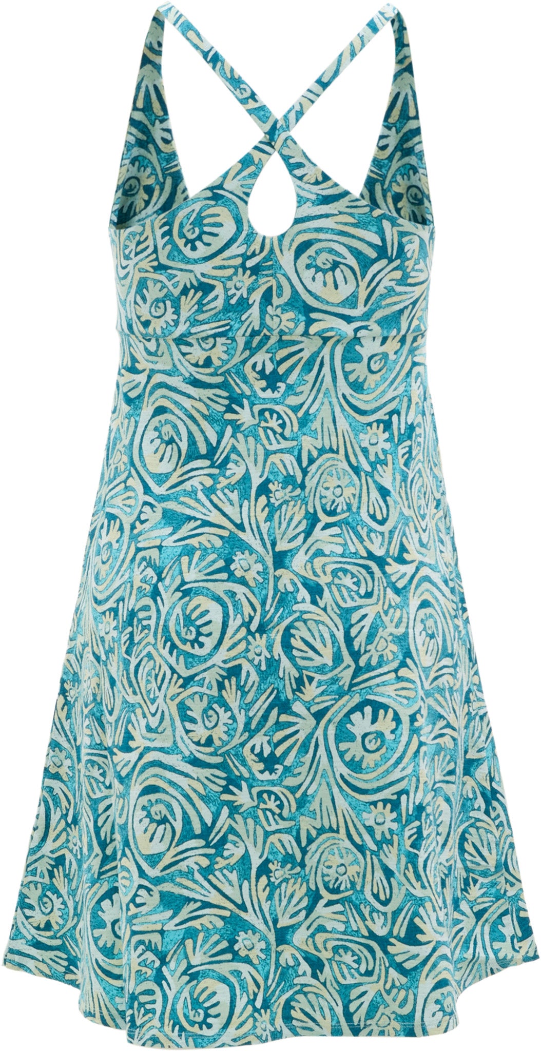 Amber Dawn Dress - Women's