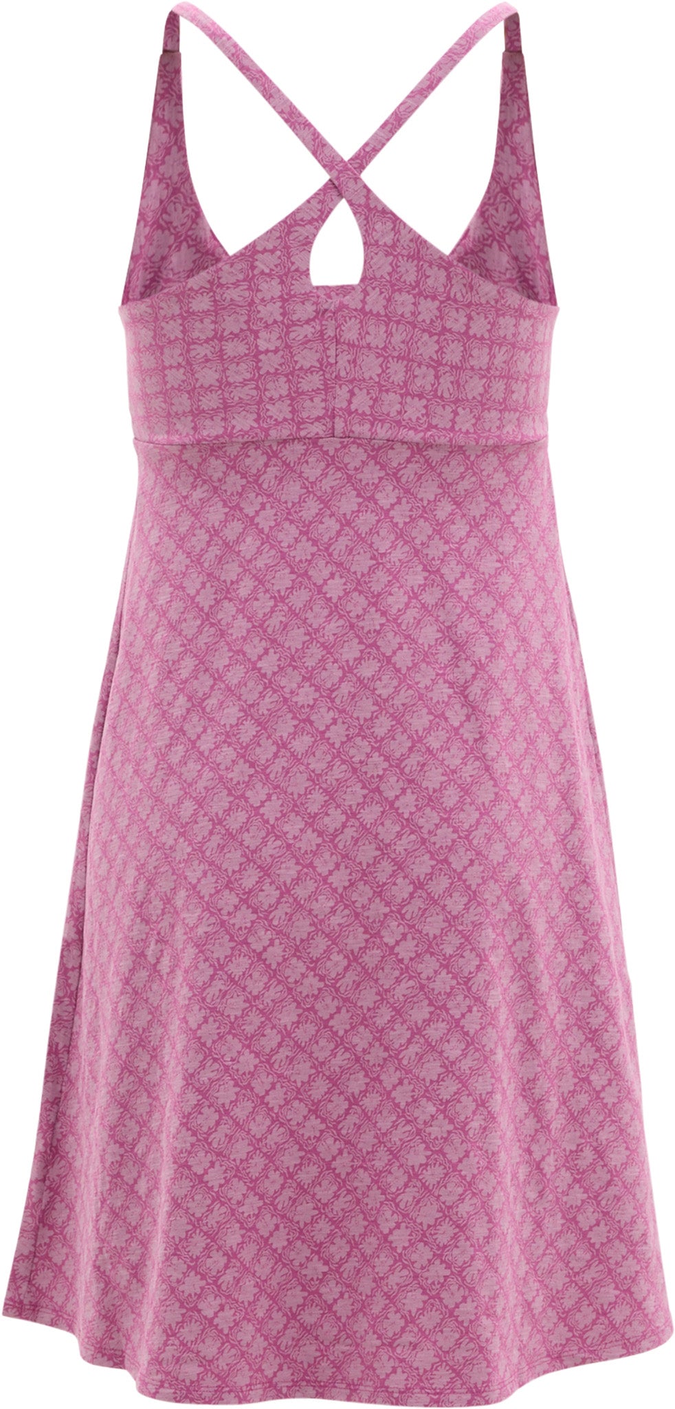 Amber Dawn Dress - Women's