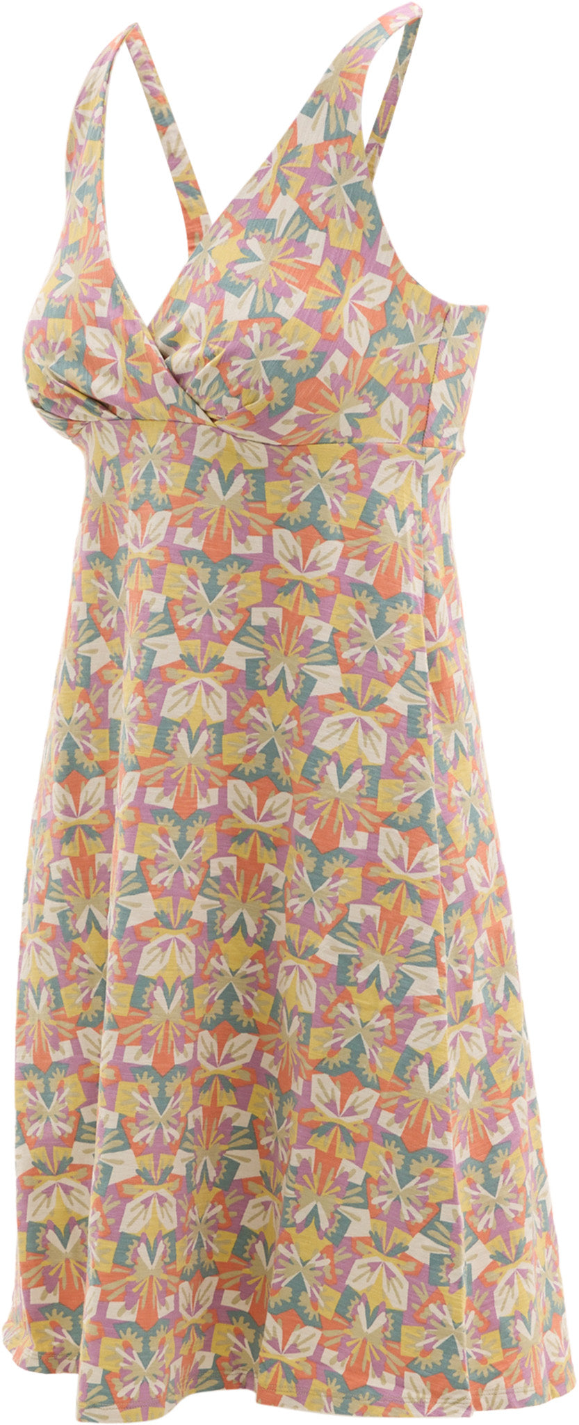 Amber Dawn Dress - Women's