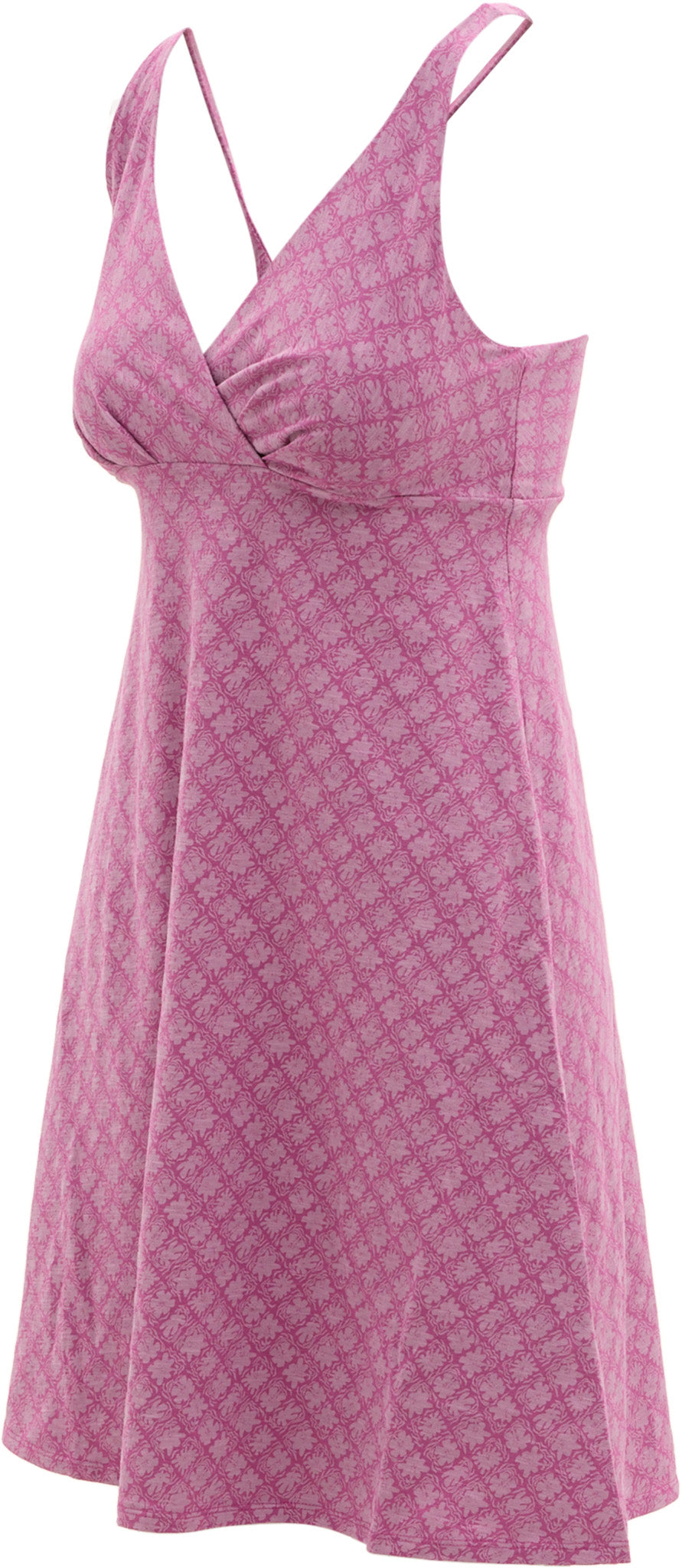 Amber Dawn Dress - Women's
