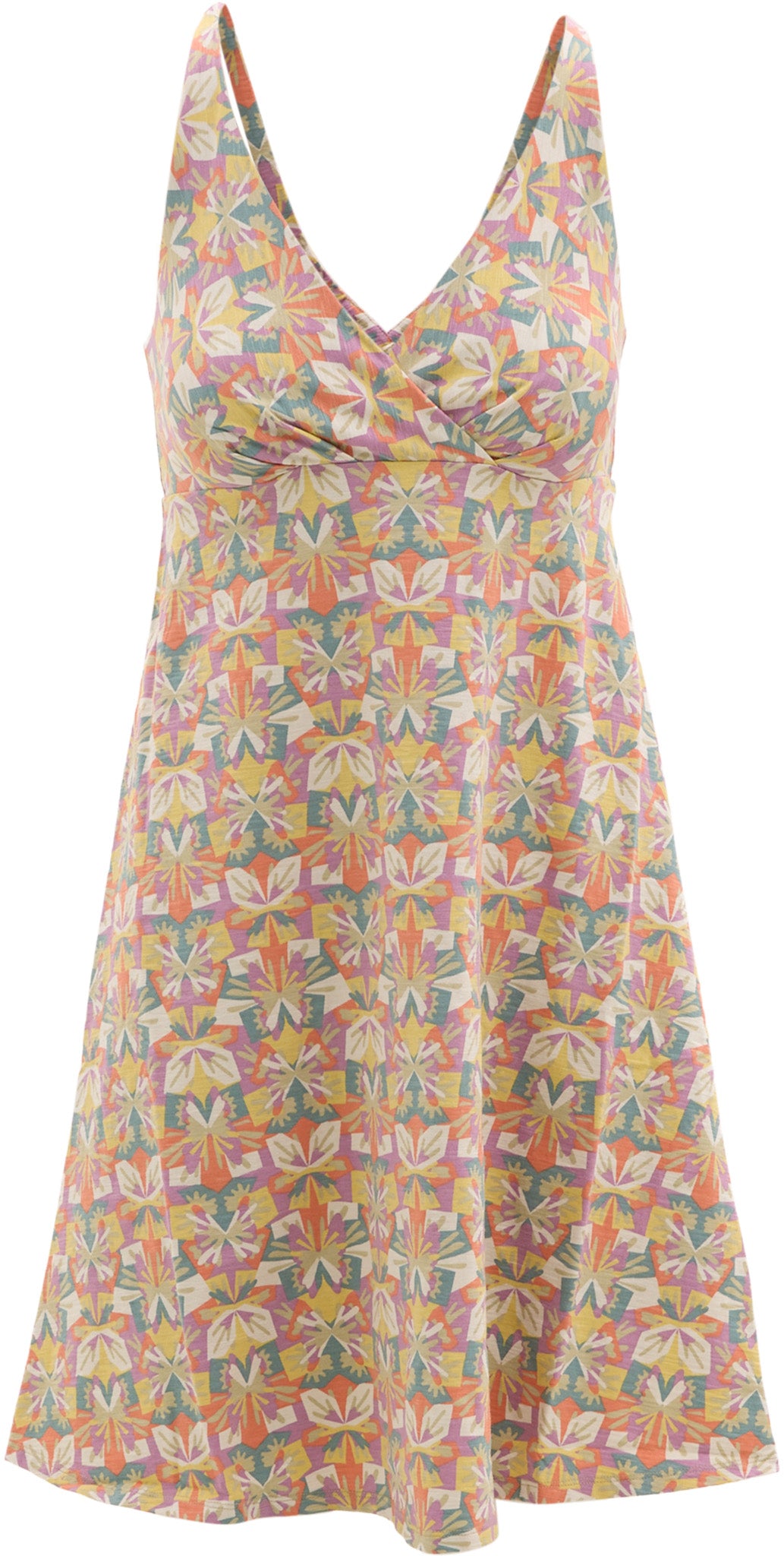 Amber Dawn Dress - Women's