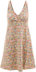 Amber Dawn Dress - Women's