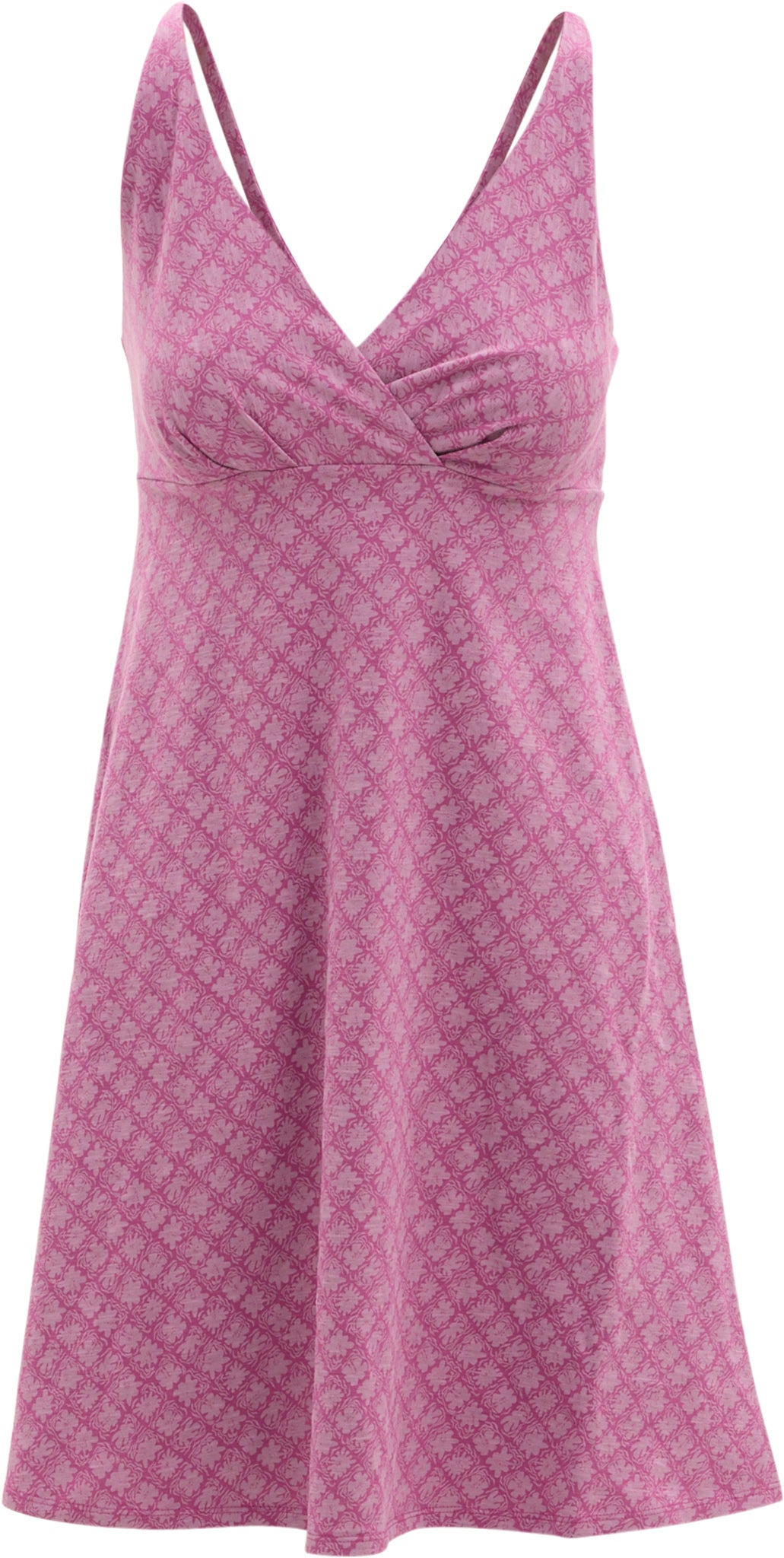 Amber Dawn Dress - Women's