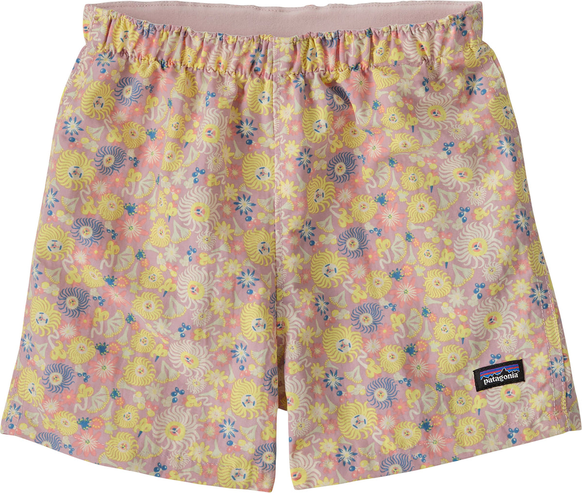 Baggies Shorts - Baby