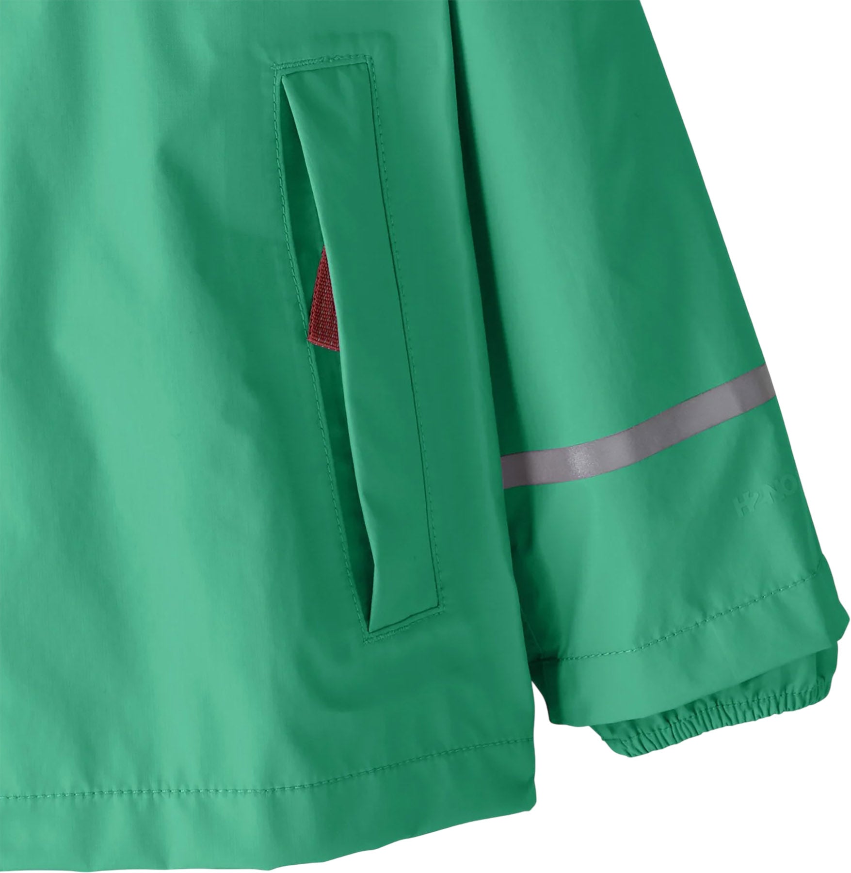 Torrentshell 3 Layer Jacket - Baby