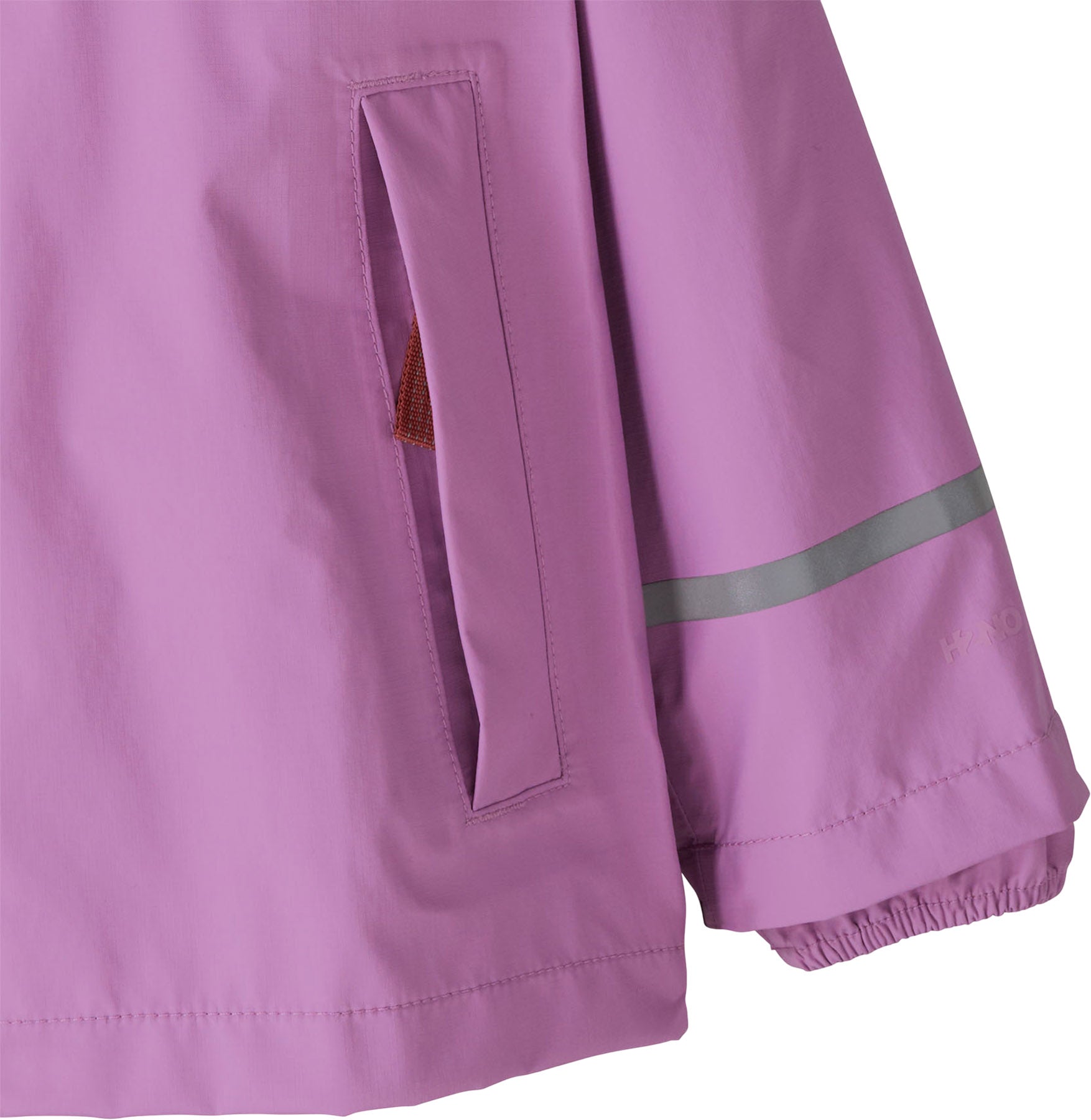 Torrentshell 3 Layer Jacket - Baby