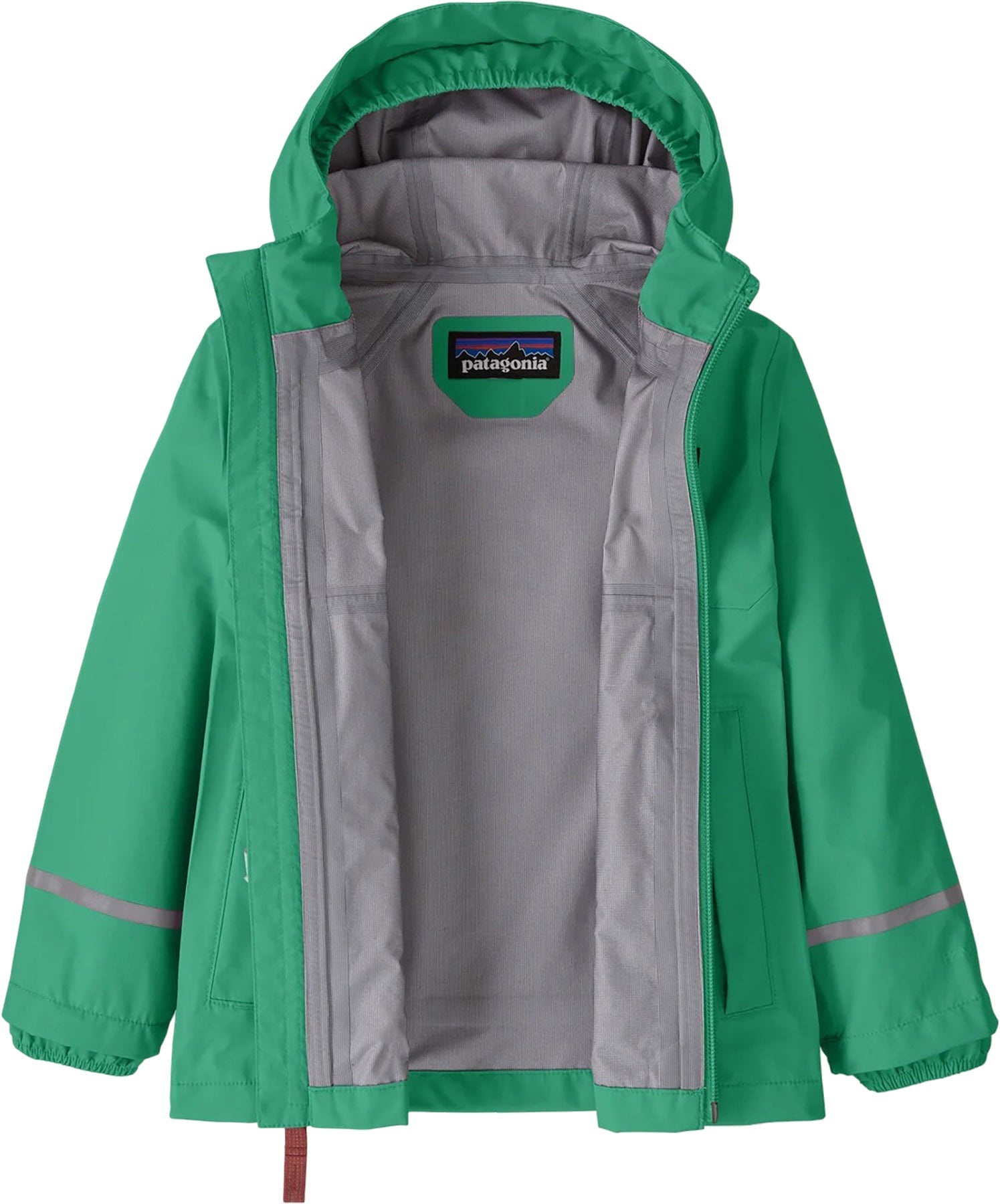 Torrentshell 3 Layer Jacket - Baby