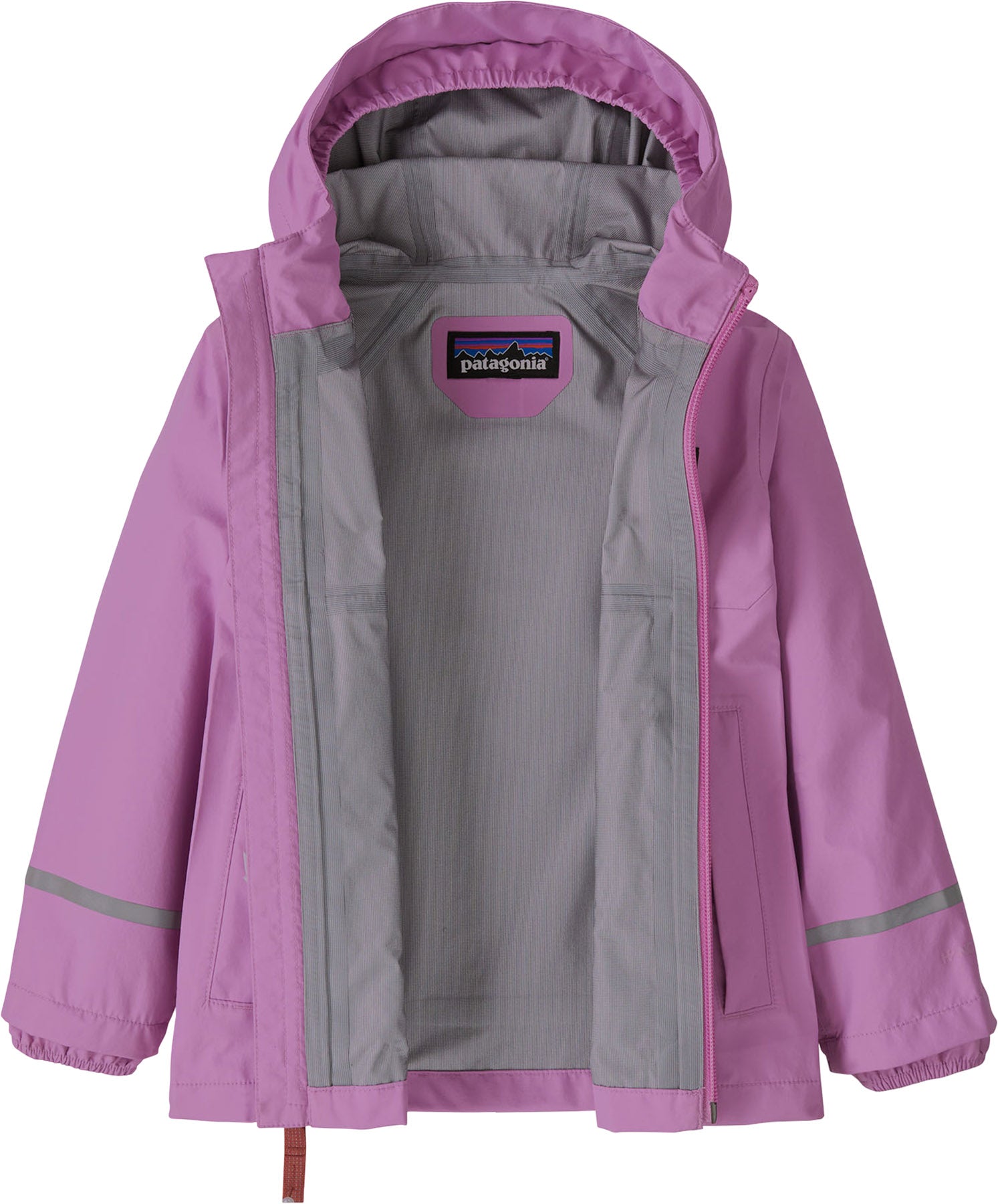 Torrentshell 3 Layer Jacket - Baby