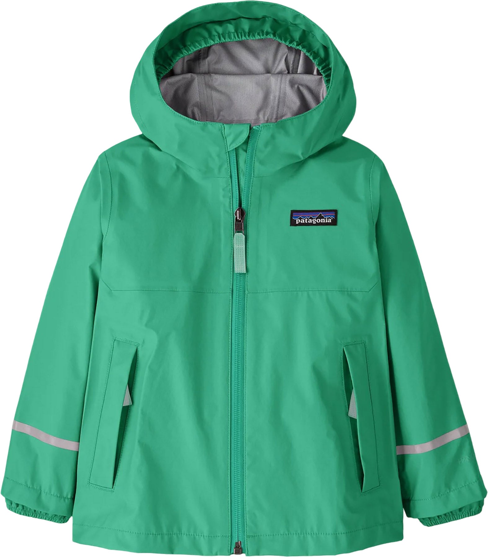 Torrentshell 3 Layer Jacket - Baby