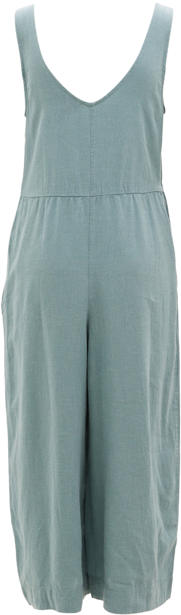 Garden Island Jumpsuit - Women's