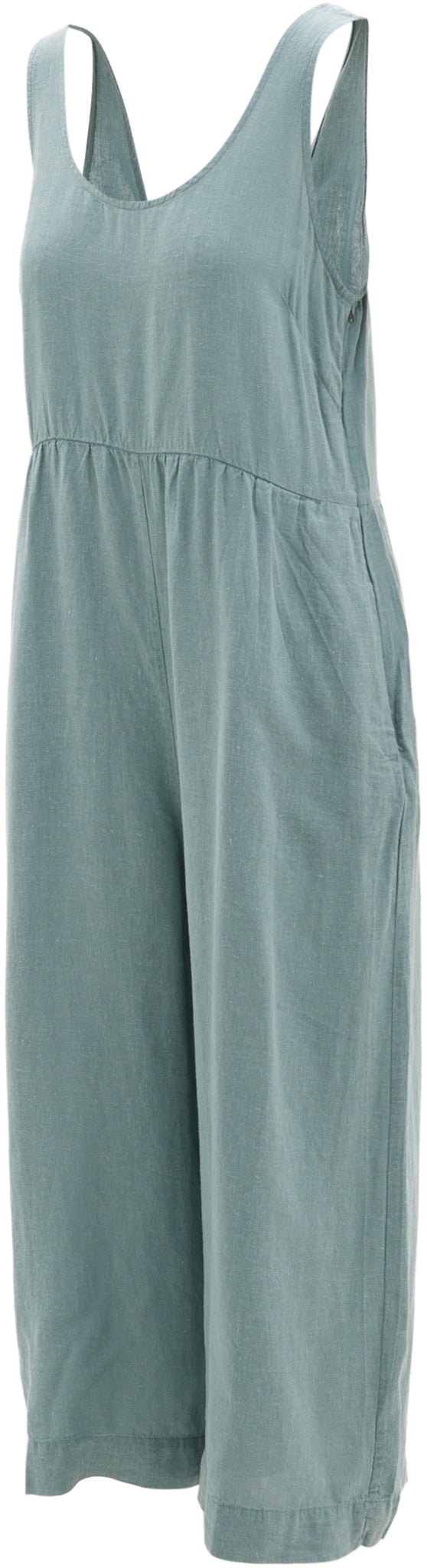 Garden Island Jumpsuit - Women's