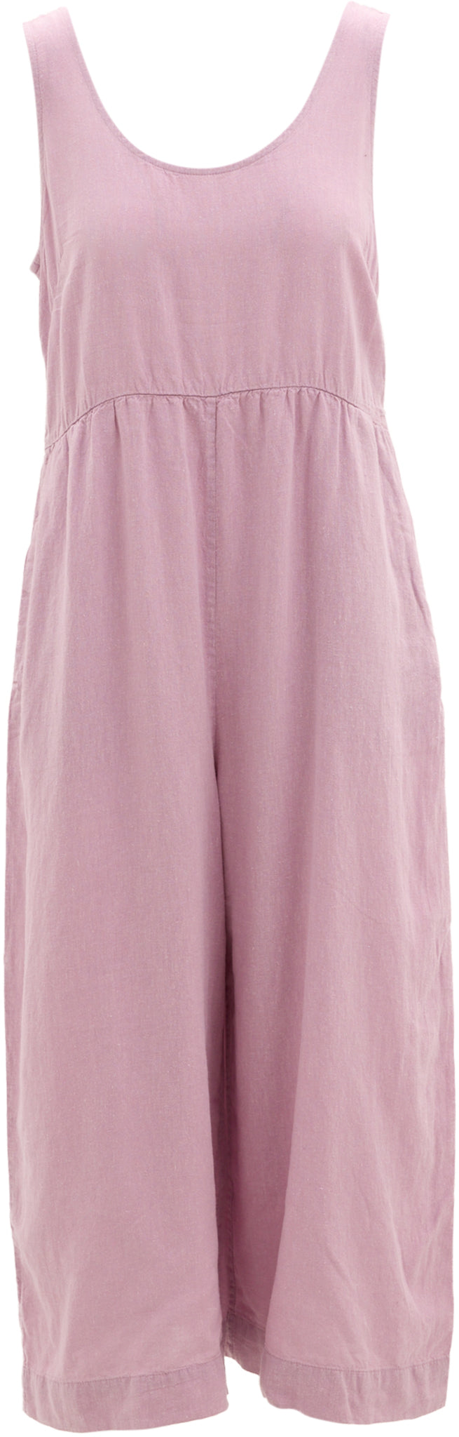 Garden Island Jumpsuit - Women's
