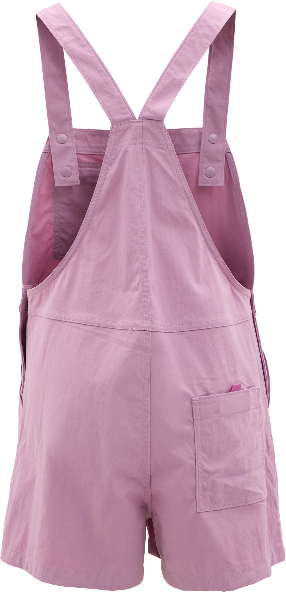 Outdoor Everyday Short Overalls 3" - Women's