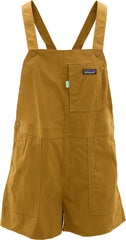 Outdoor Everyday Short Overalls 3" - Women's