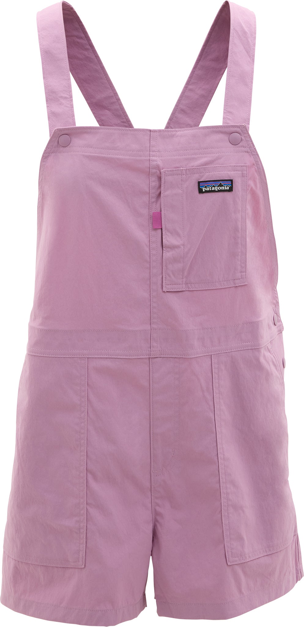 Outdoor Everyday Short Overalls 3" - Women's