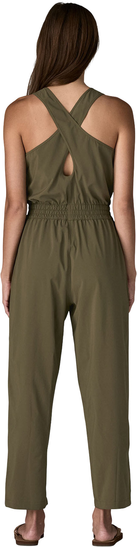 Terrebonne Traveler Jumpsuit - Women's