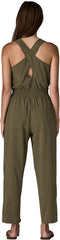 Terrebonne Traveler Jumpsuit - Women's
