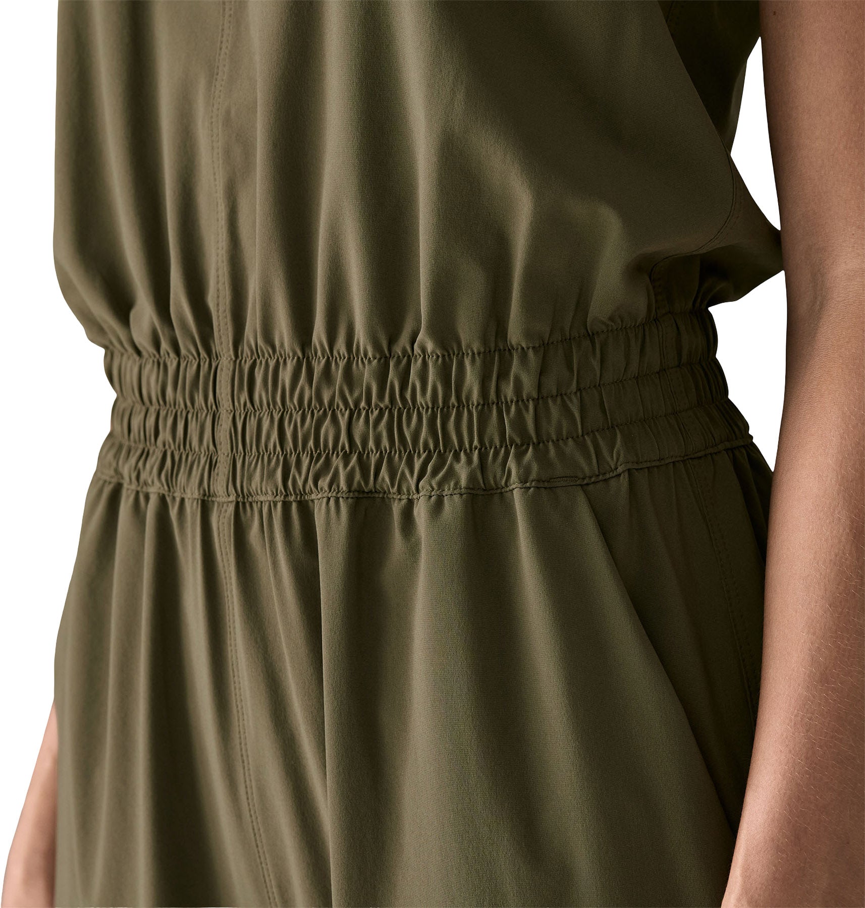 Terrebonne Traveler Jumpsuit - Women's