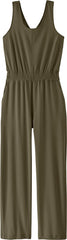 Terrebonne Traveler Jumpsuit - Women's