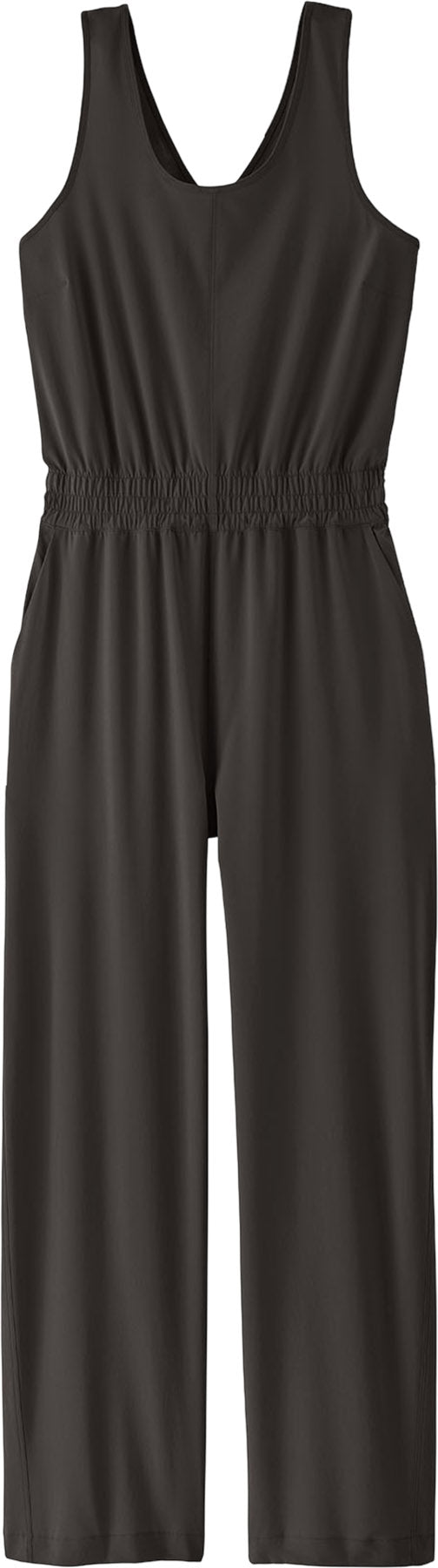 Terrebonne Traveler Jumpsuit - Women's