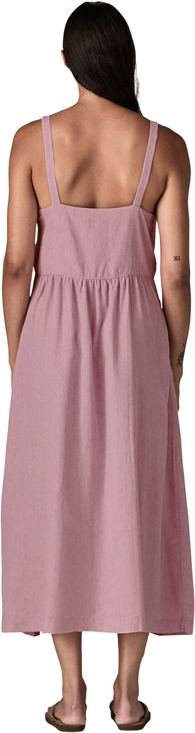 Garden Island Dress - Women's