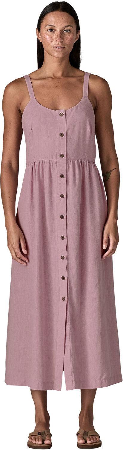 Garden Island Dress - Women's